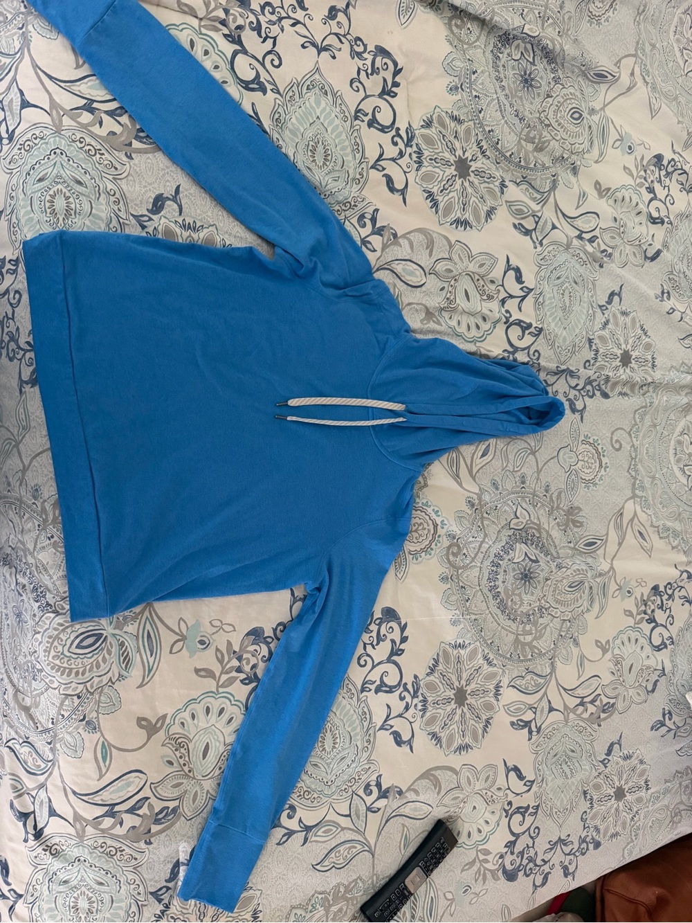Vuori Hoodie